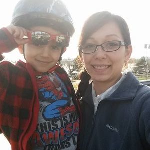 Meet your Posher, Tanya